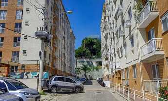 Imagem 6: Apartamento 2 Quartos - Condomínio Mais Recanto da Taquara