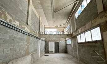 Imagem 2: PRÉDIO COMERCIAL VILA ROMANA 4 VAGAS