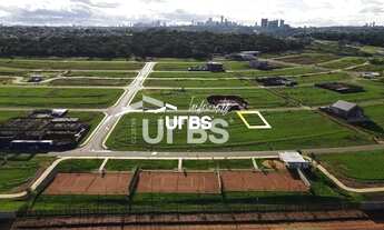 Imagem 2: Lote no Plateau Dor Unique