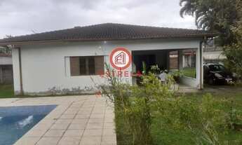 Imagem: Casa em Caraguatatuba