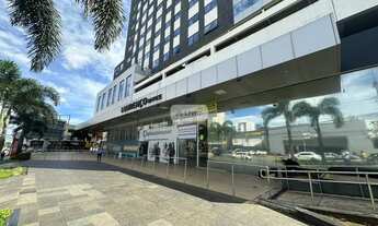 Imagem: Edificio Lourenço Office Sala 1217