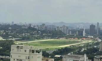 Imagem 5: Aluguel Apartamento 1 Dormitórios - 100 m² Vila Olímpia