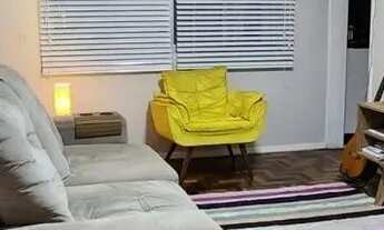 Imagem 2: Apartamento 1 dormitório centro