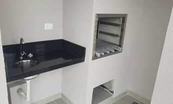 Imagem 7: Apartamento para Venda em Presidente Prudente, Edifício Villa Toscana, 2 dormitórios, 1 su