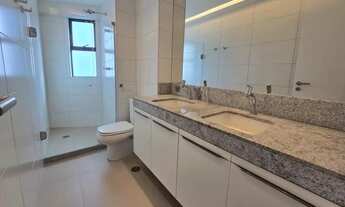 Imagem 4: Imóvel para venda com 185 metros quadrados com 4 quartos em Boa Viagem - Recife - PE