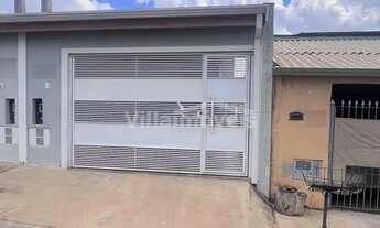 Imagem: Casa - Parque Gabriel - Hortolândia