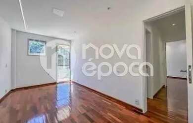 Imagem 6: Cosme Velho Apartamento com 3 dormitórios