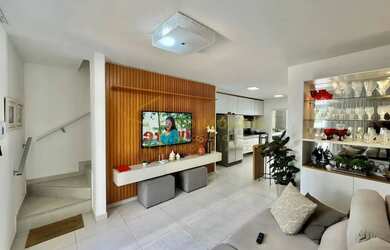 Imagem 3: Não Perca: Casa Duplex no Jardim Atlântico, Próxima à Praia e Completamente Equiparada!