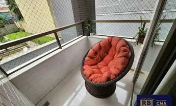 Imagem 2: Apartamento à venda 154 m² Bairro Gutierrez