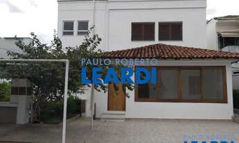 Imagem: CASA ASSOBRADADA - PERDIZES - SP