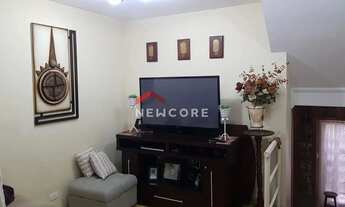 Imagem 2: Casa de Vila em Rua Jaborandi - Assunção - São Bernardo do Campo/SP