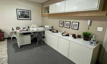 Imagem 7: CONJ. COMERCIAL - MOEMA ÍNDIOS - SP