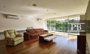 Imagem 4: Apartamento com 4 dormitórios, 261 m² - venda por R$ 8.700.000,00 ou aluguel por R$ 55.809