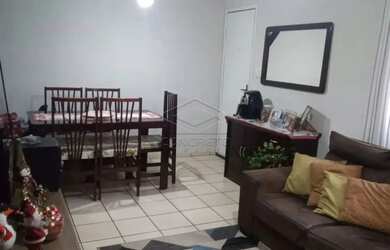 Imagem: EDIFÍCIO DIANA - apartamento - 3 dormitórios