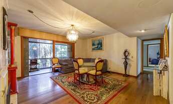 Imagem 3: APTO COM TERRAÇO ABERTO NO BAIRRO PETROPOLIS, Porto Alegre - RS