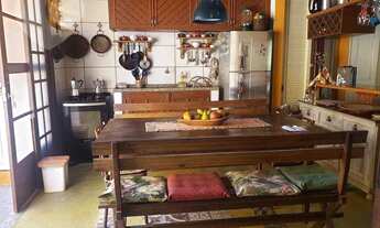 Imagem: Casa com 3 dormitórios à venda, 140 m²