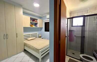 Imagem 3: Apartamento à venda com 4 quartos, sendo 2 suítes - Maitinga, Bertioga, SP