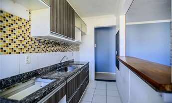 Imagem 3: Apartamento em Nonoai