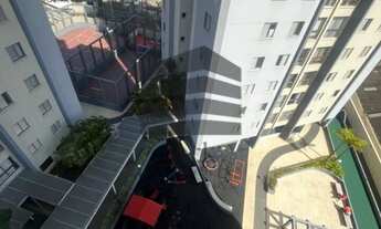 Imagem 4: Apartamento para venda com 3 dorms, sendo 1 ste, cozinha americana, 2 vgs e lazer