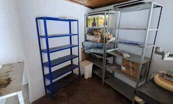 Imagem 6: Térrea para aluguel tem 70 metros quadrados com 2 quartos em Setor Central - Goiânia - GO