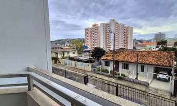 Imagem 7: Apartamento 2 Quartos 52m² - Barreiros - CEN