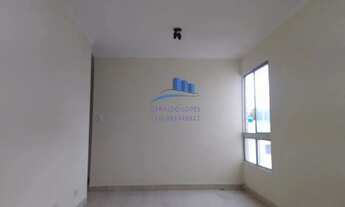 Imagem 4: Imóvel para aluguel possui 50 mts, com 2 dormitórios - Excelente localização