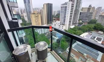 Imagem 3: NO CORAÇÃO DA SAVASSI!!! LINDA VISTA!!!! MOBILIADO!!!