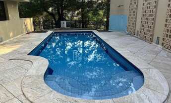 Imagem 2: Casa com 4 dormitórios para alugar, 550 m² por R$ 34.500,00/mês - Alphaville - Barueri/SP