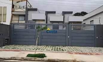 Imagem 2: Casa nova no Guarujá Mansões - oportunidade