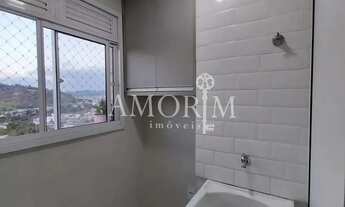 Imagem 6: APARTAMENTO PARA LOCAÇÃO NO PORTAL DOS IPÊS COM 2 QUARTOS E 1 VAGA EM CAJAMAR/SP