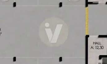 Imagem 6: Apartamento 01 dormitório