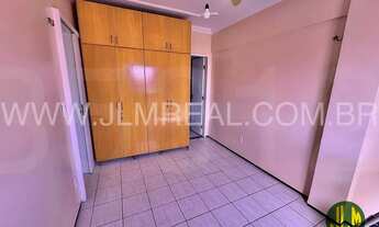 Imagem 5: VENDO APARTAMENTO COM 78m², 3 QUARTOS, ELEVADOR, NO BAIRRO JARDIM AMÉRICA - FORTALEZA - CE