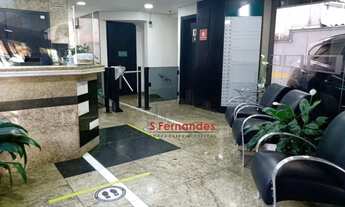 Imagem 2: Conjunto para alugar, 120 m² por R$ 12.446,42/mês - Pinheiros - São Paulo/SP