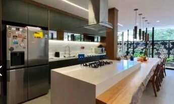 Imagem 7: Chácara 20.000m² Alto Padrão no Altiplano Leste