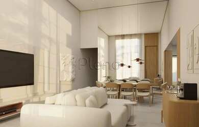 Imagem 4: Casa à venda em Indaiatuba, Jardim Panorama, com 3 suítes, com 193.46 m², London Park Inda