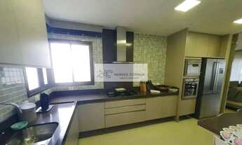 Imagem 6: Apartamento à venda, Condomínio Maison, Lazuli, 173mts, Gleba Fazenda Palhano, Londrina, P