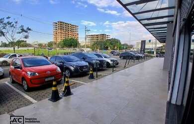 Imagem 4: Sala para alugar, 70 m² por R$ 4.404,68/mês - Parque Gabriel - Hortolândia/SP