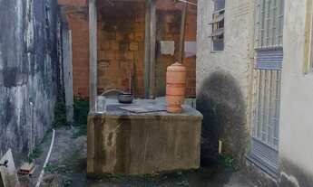 Imagem 5: Terreno com 4 casas *Negociável