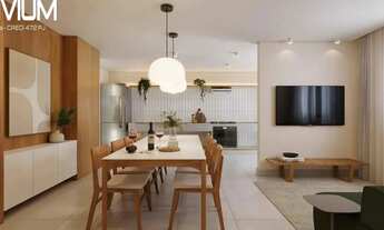 Imagem 7: Mood Farol [359 Apartamento com 2 dormitórios