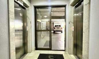 Imagem 7: Apartamento 2 dormitórios semimobiliado com box duplo e Infra no Menino Deus