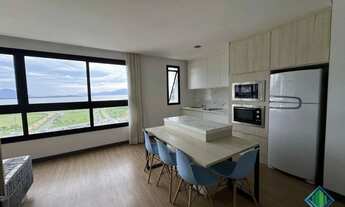 Imagem 6: Studio totalmente mobiliado no bairro Saco dos Limões