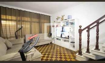 Imagem: Casa à Venda - Vila Formosa, 3 Quartos