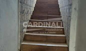 Imagem 5: Casa Sobrado em São Carlos