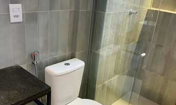 Imagem 3: Vendo apartamento, porteira fechada, no Ed. Guanabara