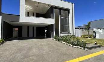 Imagem 2: CASA TÉRREA COM 4 SÚITES NO CONDOMÍNIO PORTAL DO SOL GREEN