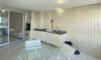 Imagem 5: Casa para venda em Guilhermina de 130.00m² com 3 Quartos, 3 Suites e 2 Garagens