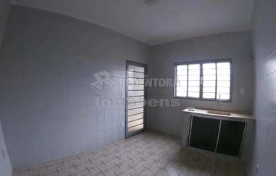 Imagem 5: Casa Padrão em São José do Rio Preto