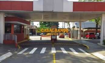 Imagem 3: Apartamento com 2 Quartos 47 mt² a Venda no Condomínio Parque das Américas