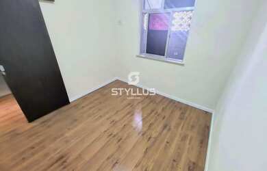 Imagem 6: Higienópolis Apartamento com 2 dormitórios