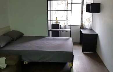 Imagem 5: APARTAMENTO - ACLIMAÇÃO - SP